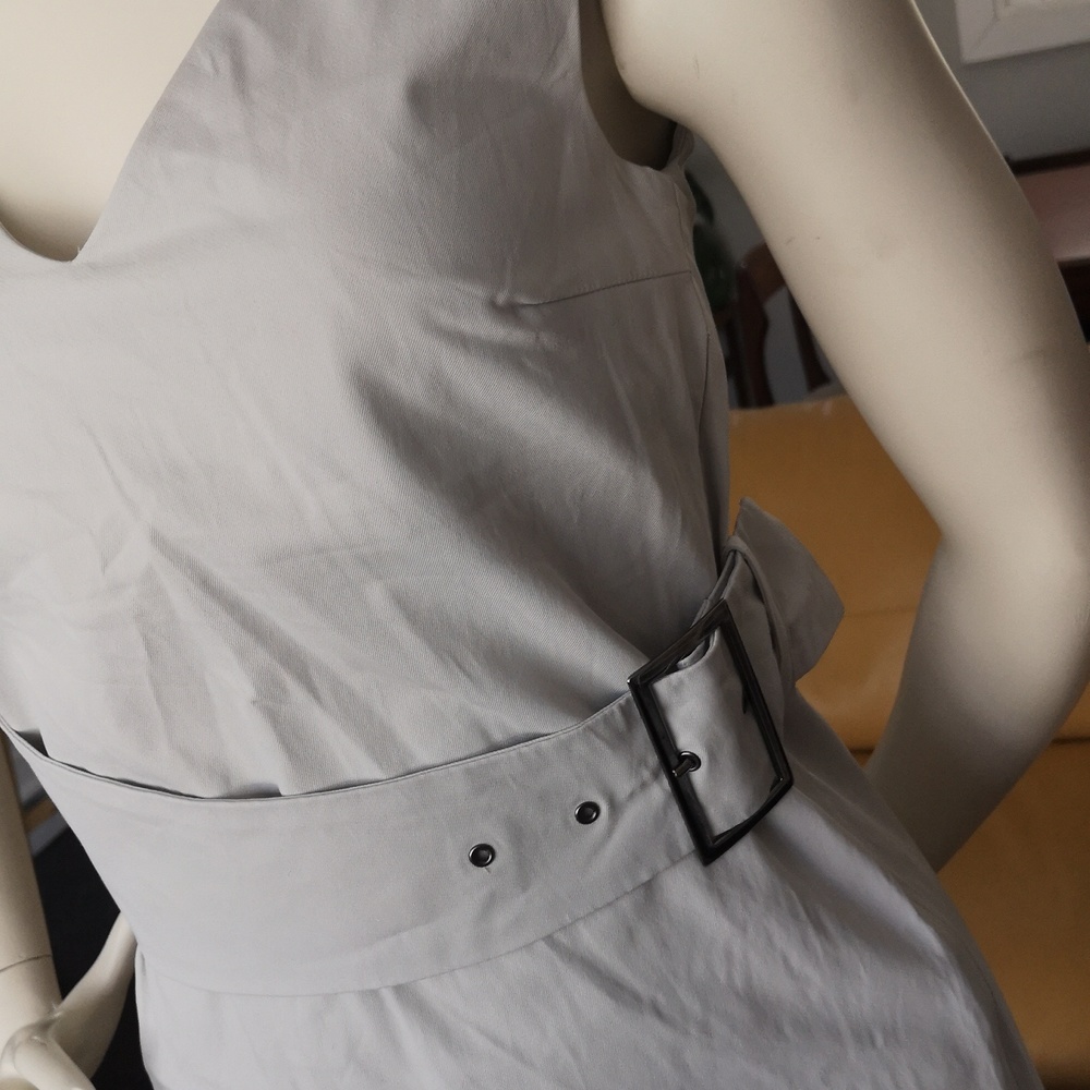 Sarah Pacini short dress - Picture 7 of 14